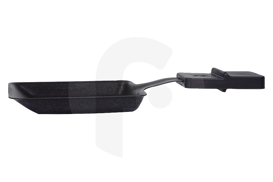 WMF Grillgerät WMF Grillpfanne (Pfännchen) Steingrill FS1000040015, FS-1000040015