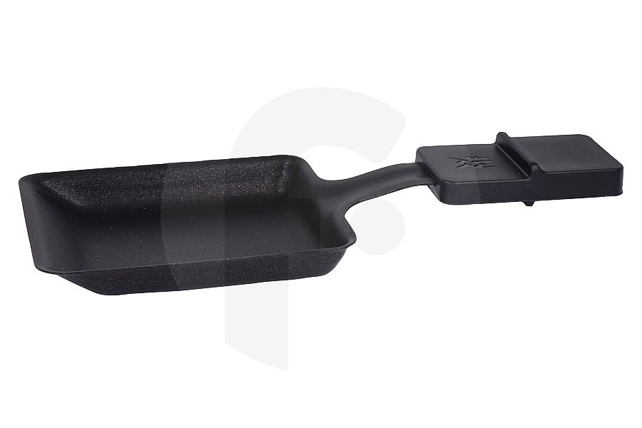 WMF Dispositivo a griglia WMF padella grill per barbecue in pietra FS1000040015, FS-1000040015 adatto a tra cui Lono, Mini Cucina