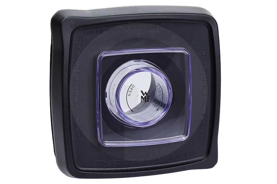 WMF tapa (cubierta) jarra batidora incl. tapa dosificadora batidora FS1000040034, FS-1000040034 apto para entre otros Kult Pro