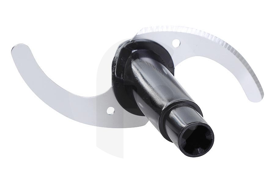 WMF Robot da cucina WMF lama recipiente di miscelazione in vetro tritatutto FS1000050314, FS-1000050314