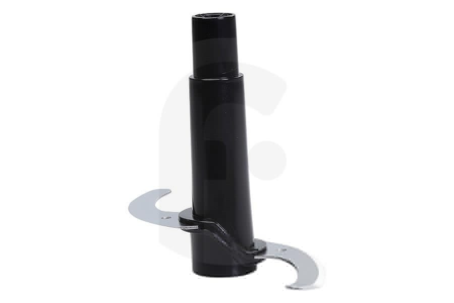 WMF Robot da cucina WMF lama recipiente di miscelazione in vetro tritatutto FS1000050314, FS-1000050314