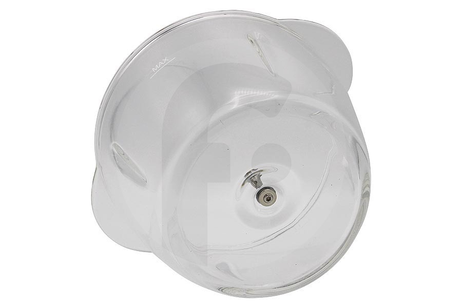 WMF Robot da cucina WMF recipiente di miscelazione in vetro escl. coperchio tritatutto FS1000050315, FS-1000050315
