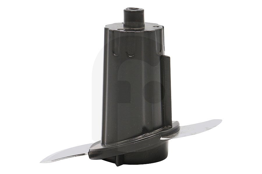 WMF Robot da cucina WMF lama recipiente di miscelazione in vetro tritatutto FS1000050282, FS-1000050282 adatto a tra cui KITCHENminis
