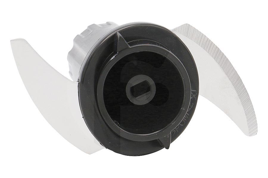 WMF Robot da cucina WMF lama recipiente di miscelazione in vetro tritatutto FS1000050282, FS-1000050282