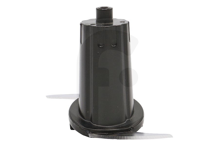 WMF Robot da cucina WMF lama recipiente di miscelazione in vetro tritatutto FS1000050282, FS-1000050282