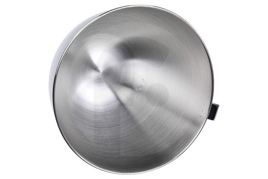 WMF Robot da cucina WMF recipiente metallico 5L escl. coperchio robot da cucina FS1000040036, FS-1000040036