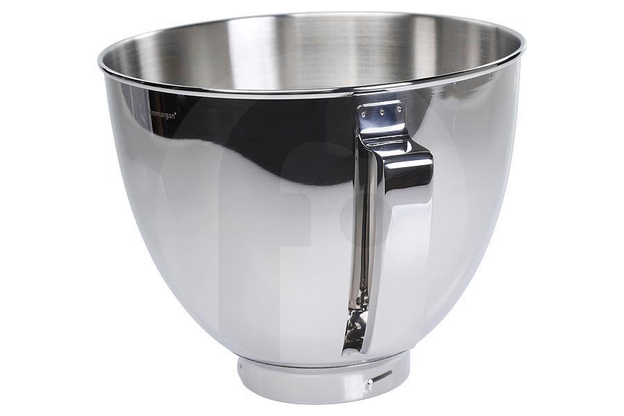 WMF Robot da cucina WMF recipiente metallico 5L escl. coperchio robot da cucina FS1000040036, FS-1000040036