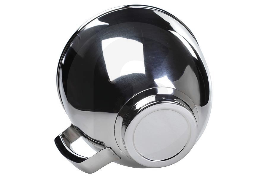 WMF Robot da cucina WMF recipiente metallico 5L escl. coperchio robot da cucina FS1000040036, FS-1000040036