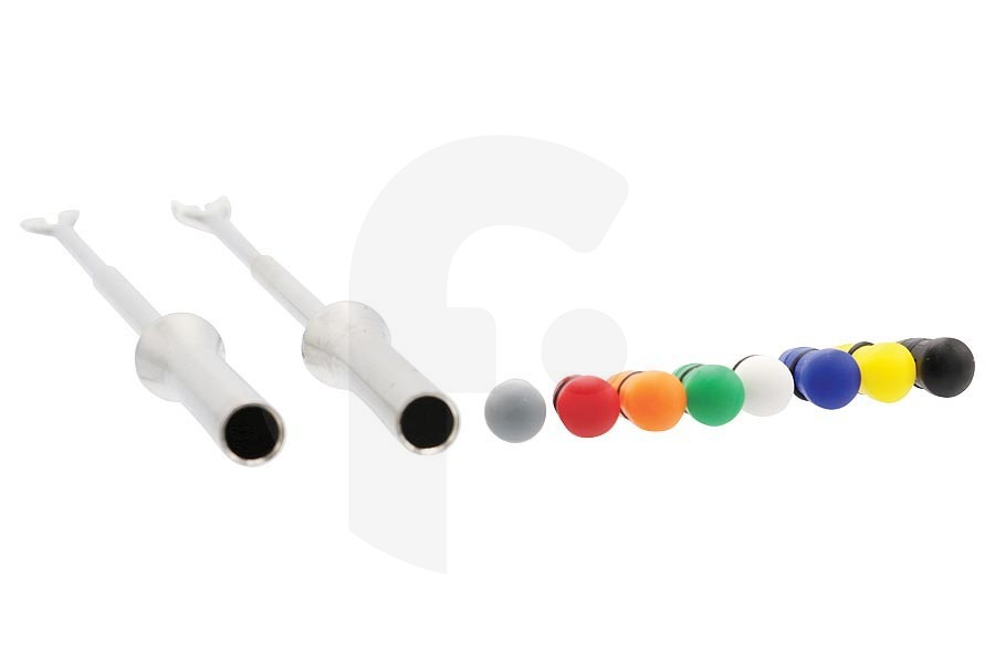 WMF  Forchetta per fonduta per WMF e altri pentola da fonduta FS1000050144, FS-1000050144