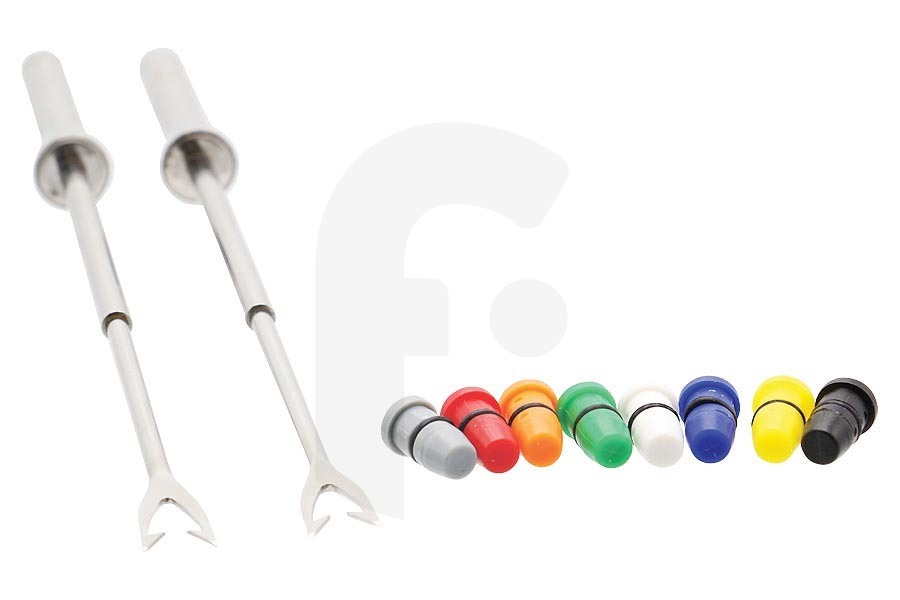 WMF  Forchetta per fonduta per WMF e altri pentola da fonduta FS1000050144, FS-1000050144