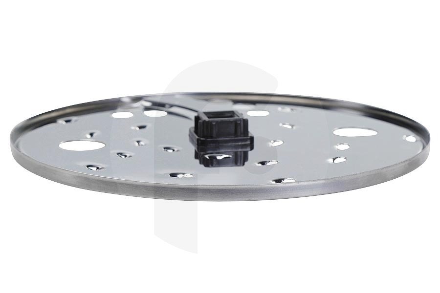 WMF Robot da cucina WMF grattugia (disco di taglio, disco per affettare) grossa robot da cucina FS1000050460, FS-1000050460