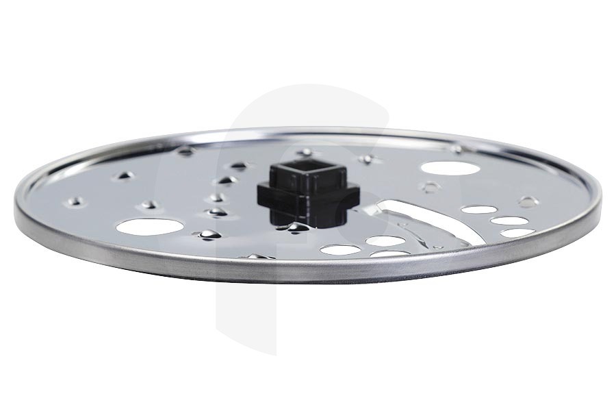 WMF Robot da cucina WMF grattugia (disco di taglio, disco per affettare) grossa robot da cucina FS1000050460, FS-1000050460