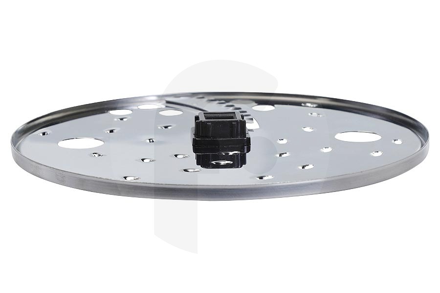 WMF Robot da cucina WMF grattugia (disco di taglio, disco per affettare) fine robot da cucina FS1000050461, FS-1000050461