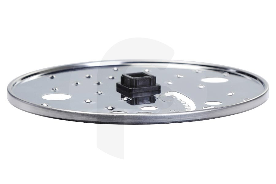 WMF Robot da cucina WMF grattugia (disco di taglio, disco per affettare) fine robot da cucina FS1000050461, FS-1000050461
