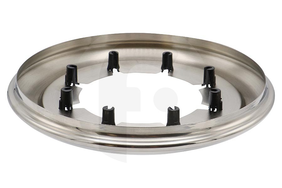 WMF  Coperchio porta forchetta per WMF e altri pentola da fonduta FS1000050145, FS-1000050145