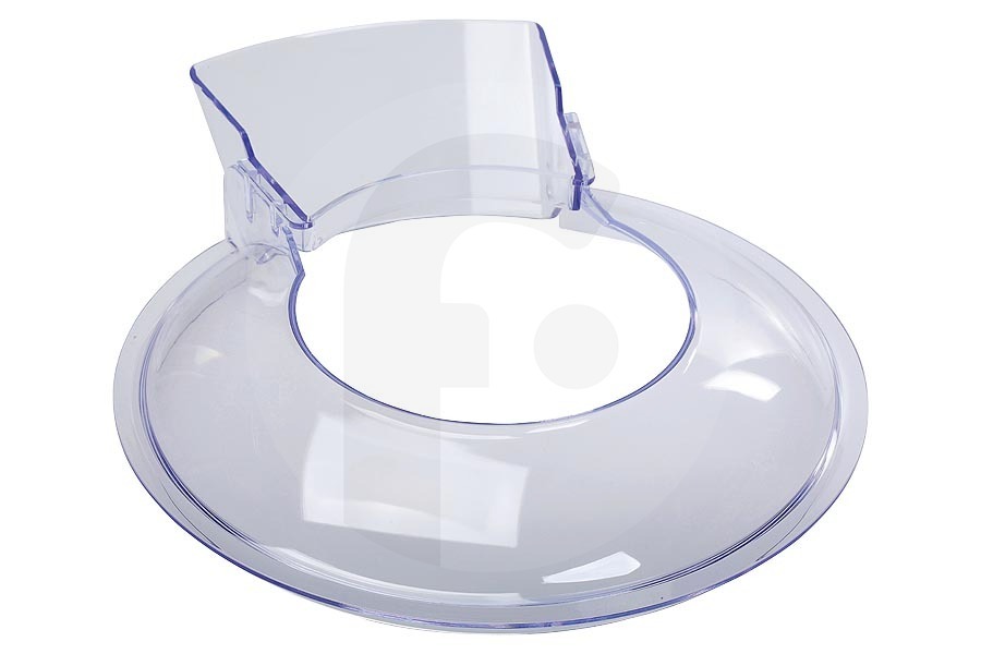 WMF tapa (cubierta) recipiente robot de cocina FS1000040037, FS-1000040037 apto para entre otros Profesional Más