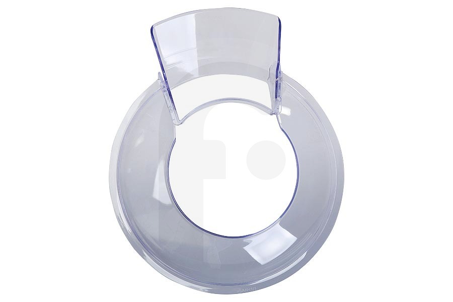WMF Robot de cocina WMF tapa (cubierta) recipiente robot de cocina FS1000040037, FS-1000040037