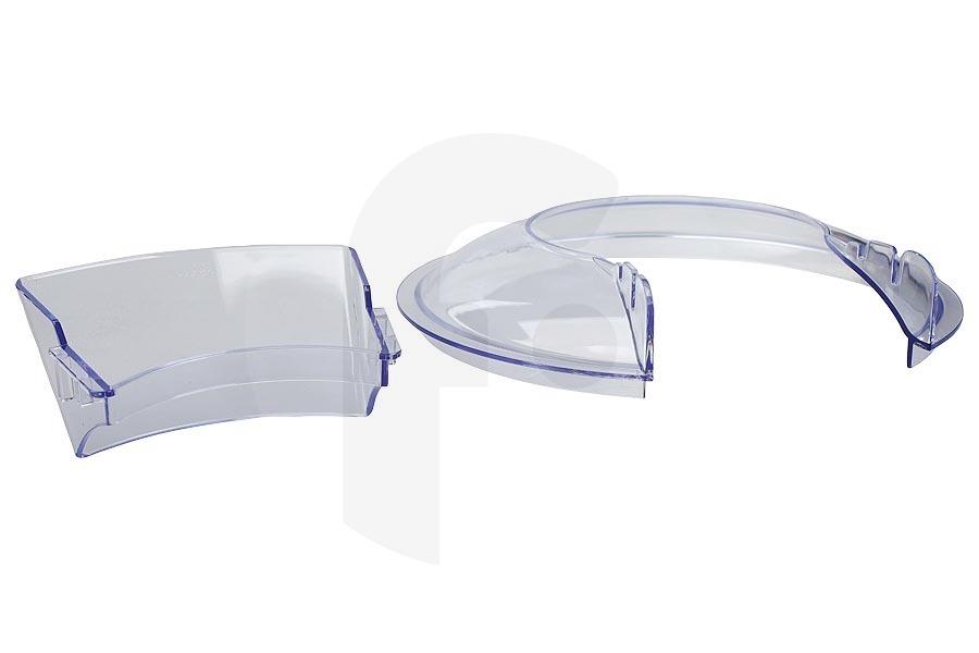 WMF Robot de cocina WMF tapa (cubierta) recipiente robot de cocina FS1000040037, FS-1000040037