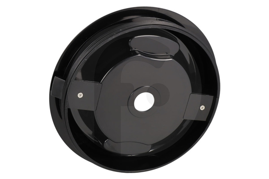WMF Küchenmaschine WMF Deckel (Abdeckung) der Glas-Rührschüssel Zerkleinerer FS1000050313, FS-1000050313