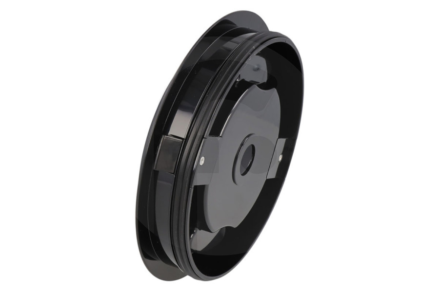 WMF Küchenmaschine WMF Deckel (Abdeckung) der Glas-Rührschüssel Zerkleinerer FS1000050313, FS-1000050313