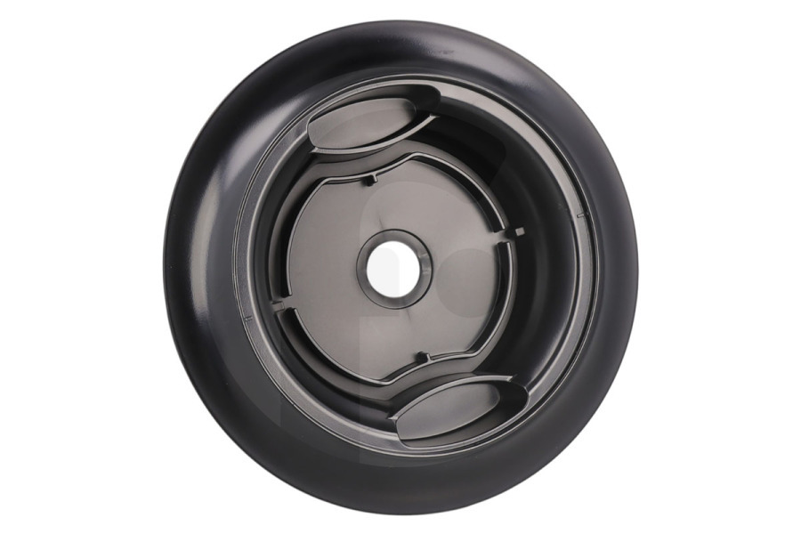 WMF tapa (cubierta) del recipiente de mezcla de vidrio picadora FS1000050313, FS-1000050313 apto para entre otros culto x