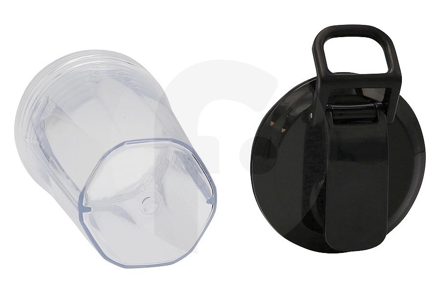 WMF Frullatore WMF caraffa miscelatrice (bicchiere) 530ml incl. coperchio frullatore FS1000050218, FS-1000050218