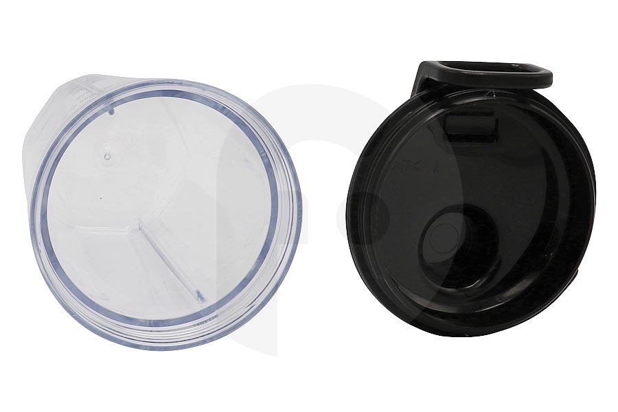 WMF Frullatore WMF caraffa miscelatrice (bicchiere) 530ml incl. coperchio frullatore FS1000050218, FS-1000050218