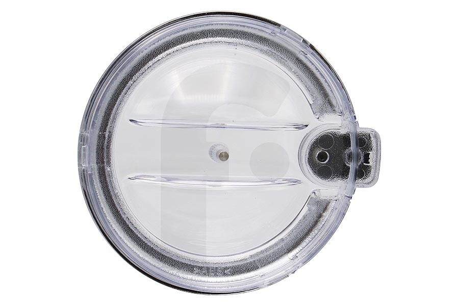 WMF Robot da cucina WMF coperchio (copertura) della ciotola di miscelazione tritatutto FS1000050284, FS-1000050284
