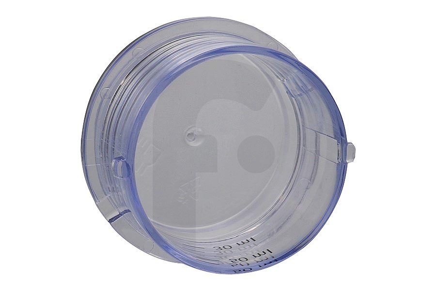 WMF Frullatore WMF tappo dosatore (misurino) per coperchio frullatore FS1000050365, FS-1000050365