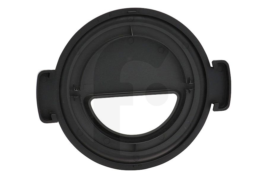 WMF Robot de cocina WMF tapa (cubierta) heladera FS1000050108, FS-1000050108