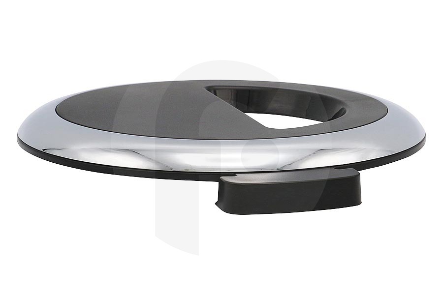 WMF Robot de cocina WMF tapa (cubierta) heladera FS1000050108, FS-1000050108