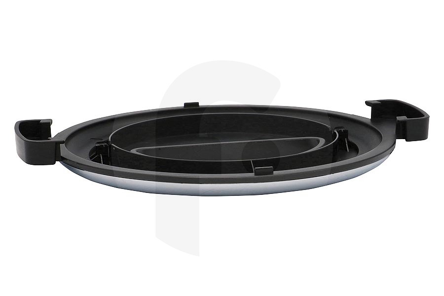 WMF Robot de cocina WMF tapa (cubierta) heladera FS1000050108, FS-1000050108