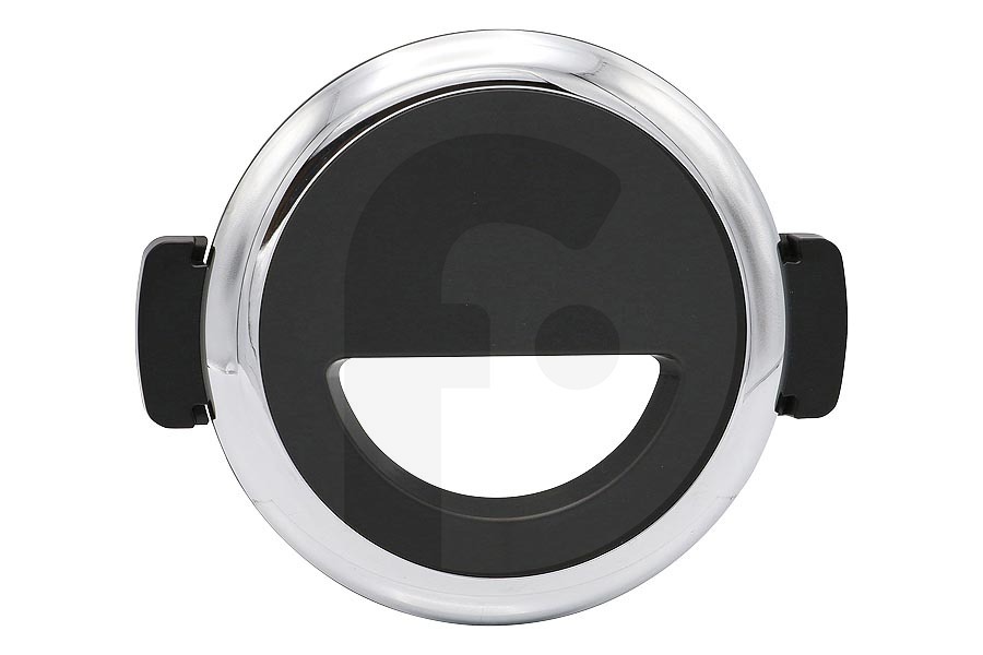 WMF tapa (cubierta) heladera FS1000050108, FS-1000050108 apto para entre otros Mini Helado
