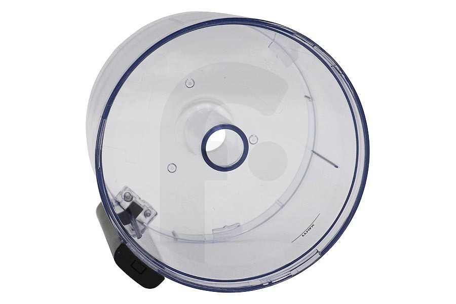 WMF Küchenmaschine WMF Rührschüssel exkl. Deckel Zerkleinerer FS1000050283, FS-1000050283