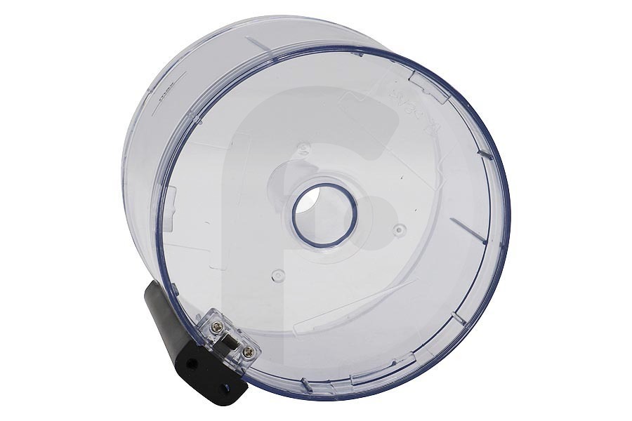 WMF Küchenmaschine WMF Rührschüssel exkl. Deckel Zerkleinerer FS1000050283, FS-1000050283