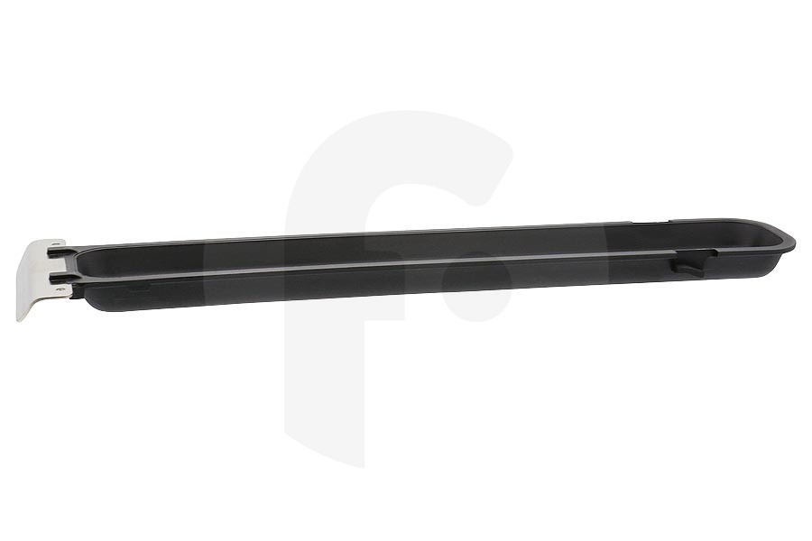 WMF Parrilla WMF bandeja anti-goteo grasa y humedad grill de contacto FS1000050327, FS-1000050327 apto para entre otros loño