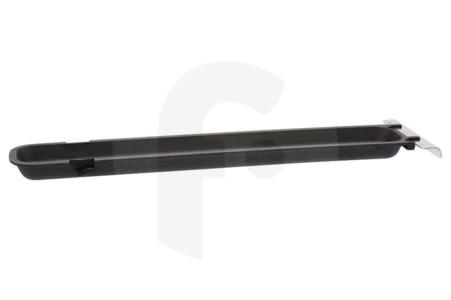 WMF Dispositivo a griglia WMF vassoio antigoccia grasso e umidità griglia a contatto FS1000050327, FS-1000050327