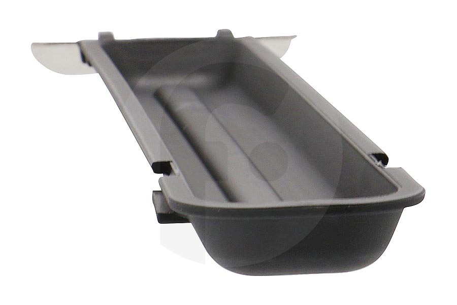 WMF Dispositivo a griglia WMF vassoio antigoccia grasso e umidità griglia a contatto FS1000050327, FS-1000050327