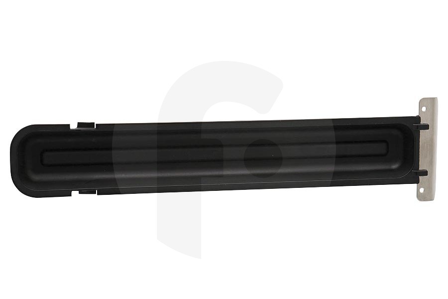 WMF Dispositivo a griglia WMF vassoio antigoccia grasso e umidità griglia a contatto FS1000050327, FS-1000050327