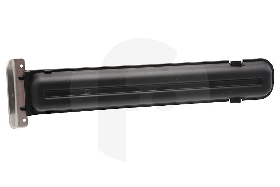 WMF Dispositivo a griglia WMF vassoio antigoccia grasso e umidità griglia a contatto FS1000050327, FS-1000050327