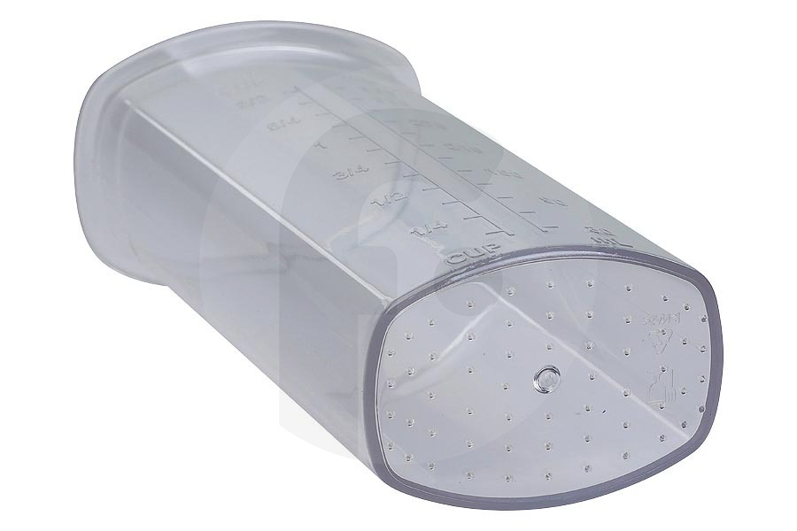 WMF Robot da cucina WMF premitore (utensile di pressione) del coperchio robot da cucina FS1000050467, FS-1000050467