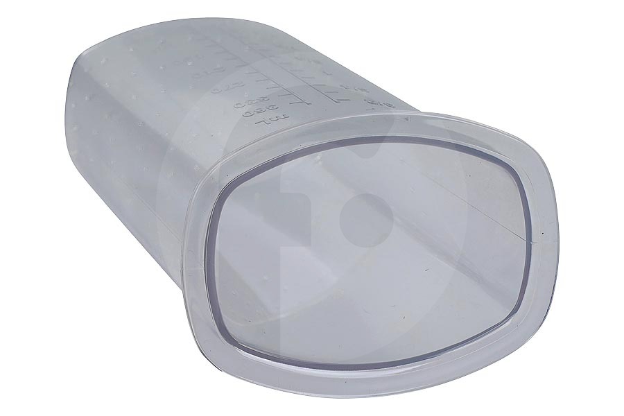 WMF Robot da cucina WMF premitore (utensile di pressione) del coperchio robot da cucina FS1000050467, FS-1000050467