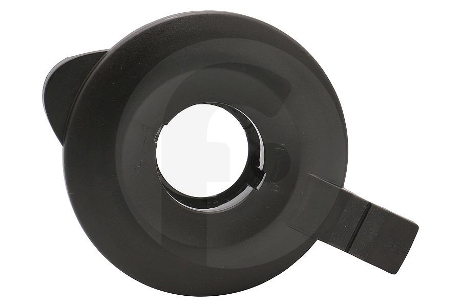 WMF tapa (cubierta) excl. junta batidora SS1000051475, SS-1000051475 apto para entre otros Licuadora de mesa Cult X