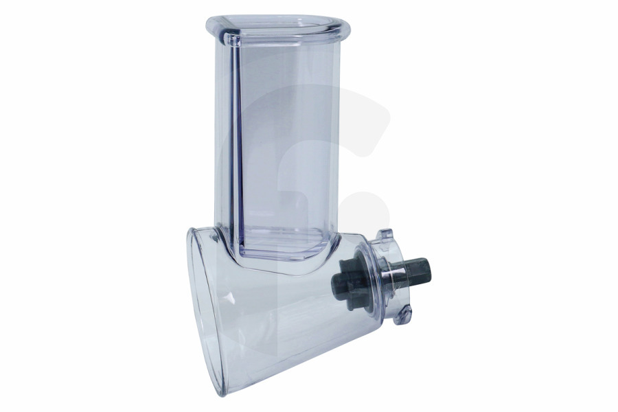 WMF Robot de cocina WMF FS-1000040047 Carcasa FS1000040047 apto para entre otros Mini ensalada para llevar de cocina