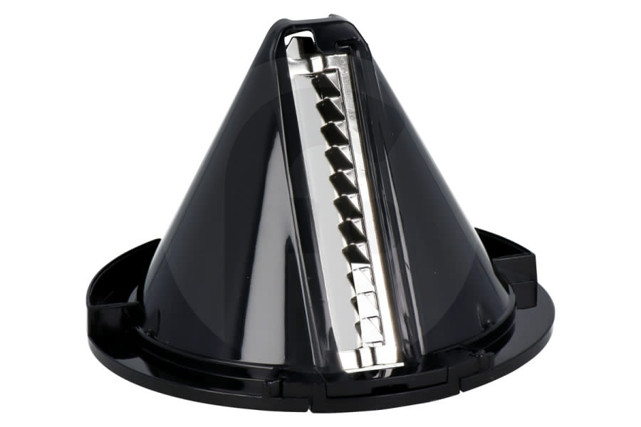 WMF FS-1000050064 Robot de cocina Cuchillo linguini FS1000050064 Máquina de cocina apto para entre otros Culto X