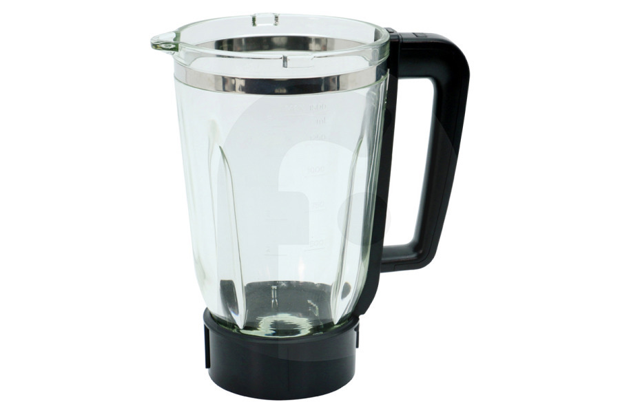 WMF Robot da cucina WMF SS-1000051477 Vaso frullatore SS1000051477 Frullatore adatto a tra cui Culto X
