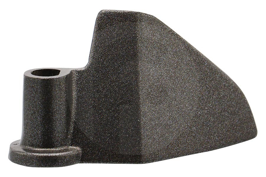 WMF Máquina para hacer pan WMF gancho amasador (pala mezcladora) inclinado máquina de pan FS1000050054, FS-1000050054 apto para entre otros loño