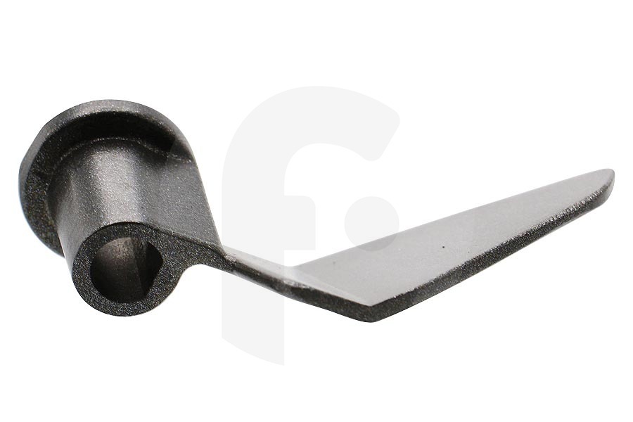 WMF Macchina del pane WMF gancio impastatore (pala mescolatrice) inclinato macchina per pane FS1000050054, FS-1000050054