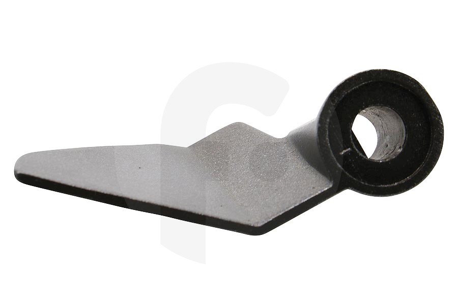 WMF Macchina del pane WMF gancio impastatore (pala mescolatrice) inclinato macchina per pane FS1000050054, FS-1000050054