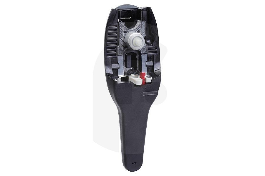 WMF Pentola a pressione Maniglia (impugnatura) completa per WMF e altri pentola a pressione SS2150263050, SS-2150263050
